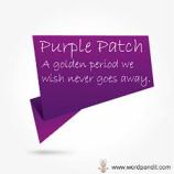 PurplePatch