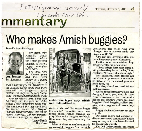 Amish Buggies1_5x5_300