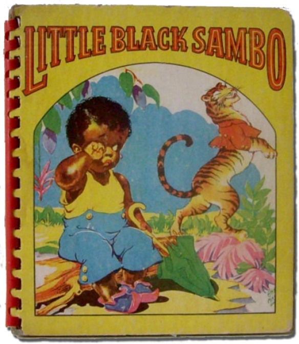 Little Black Sambo_Cover_web shot
